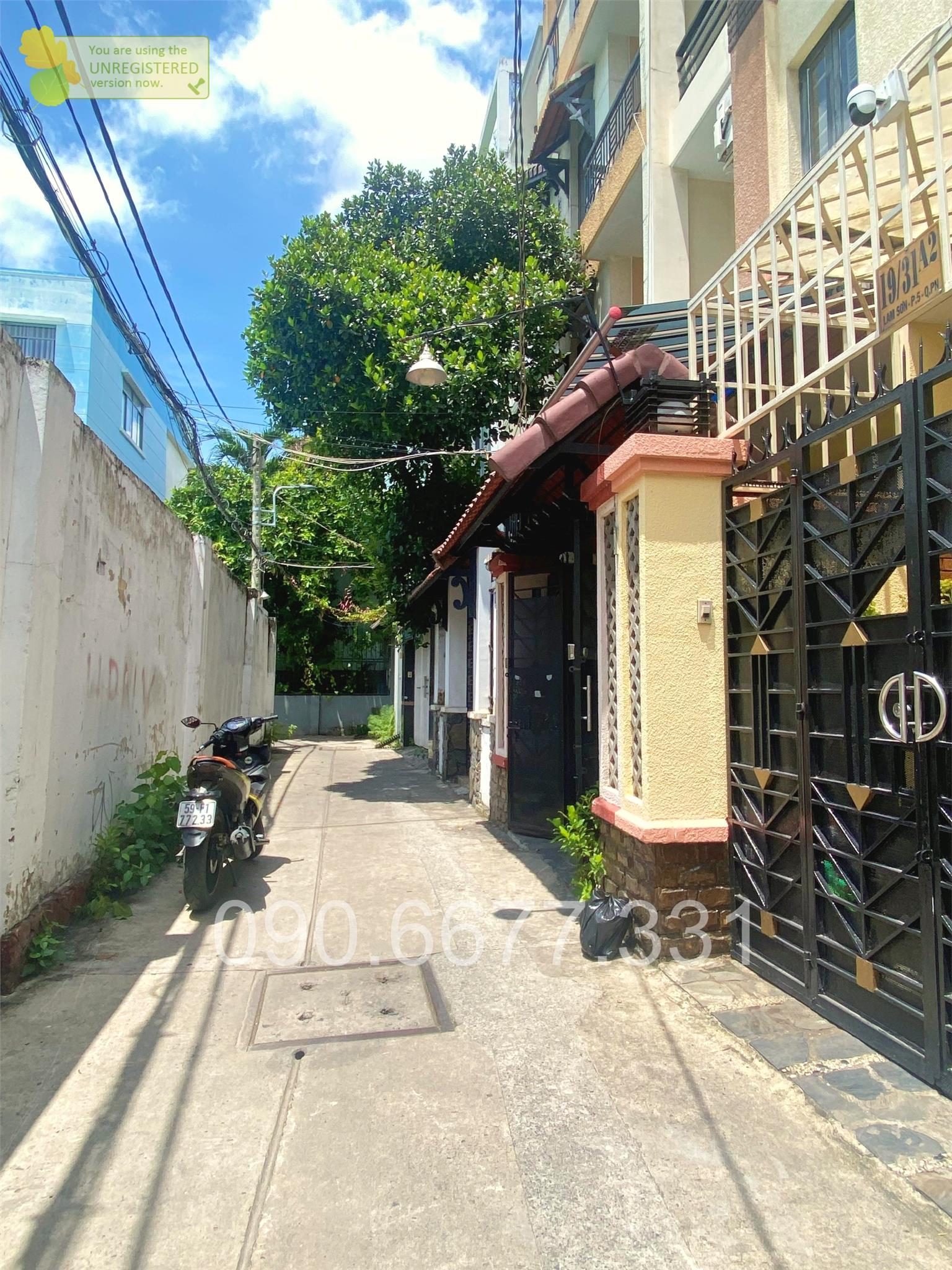 ‼️ Lam Sơn Phú Nhuận - Căn hộ dịch vụ full nội thất - 80m2 chỉ 8.5 tỷ - Ảnh 4