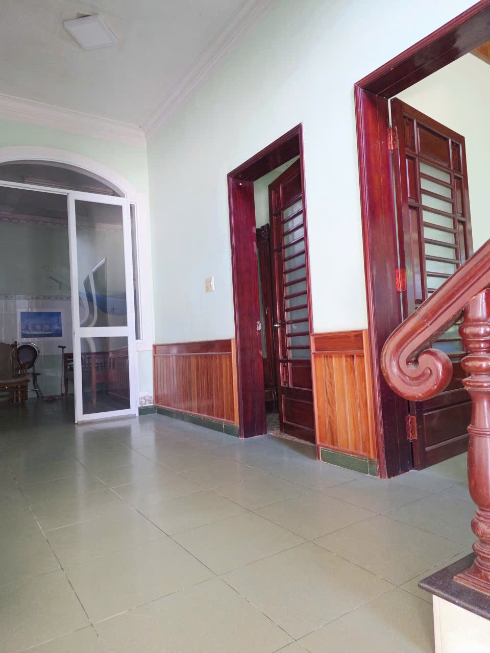 🏠 CHO THUÊ NHÀ MẶT TIỀN – NGAY TRUNG TÂM NỘI THÀNH HUẾ 🩷 - Ảnh 2