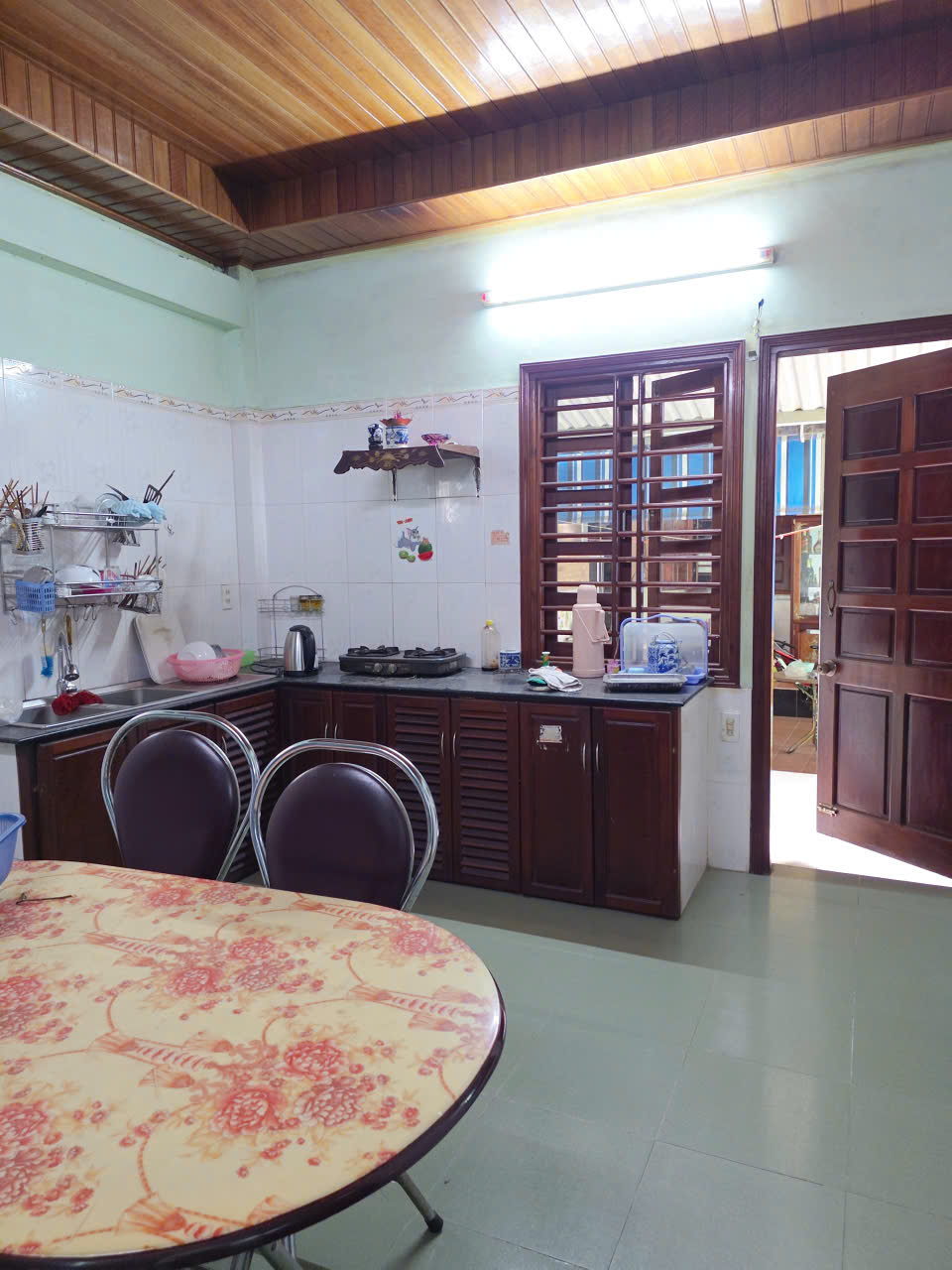 🏠 CHO THUÊ NHÀ MẶT TIỀN – NGAY TRUNG TÂM NỘI THÀNH HUẾ 🩷 - Ảnh 3