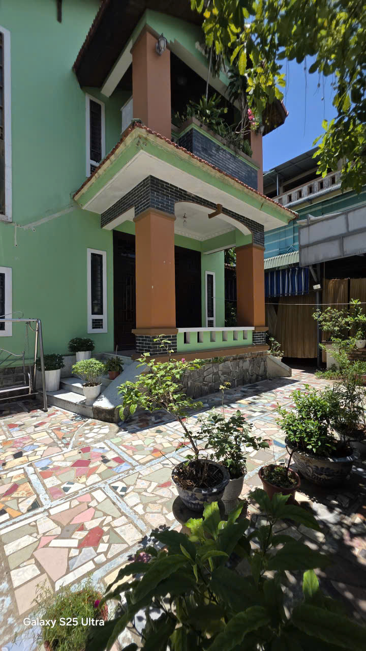 🏠 CHO THUÊ NHÀ MẶT TIỀN – NGAY TRUNG TÂM NỘI THÀNH HUẾ 🩷 - Ảnh chính