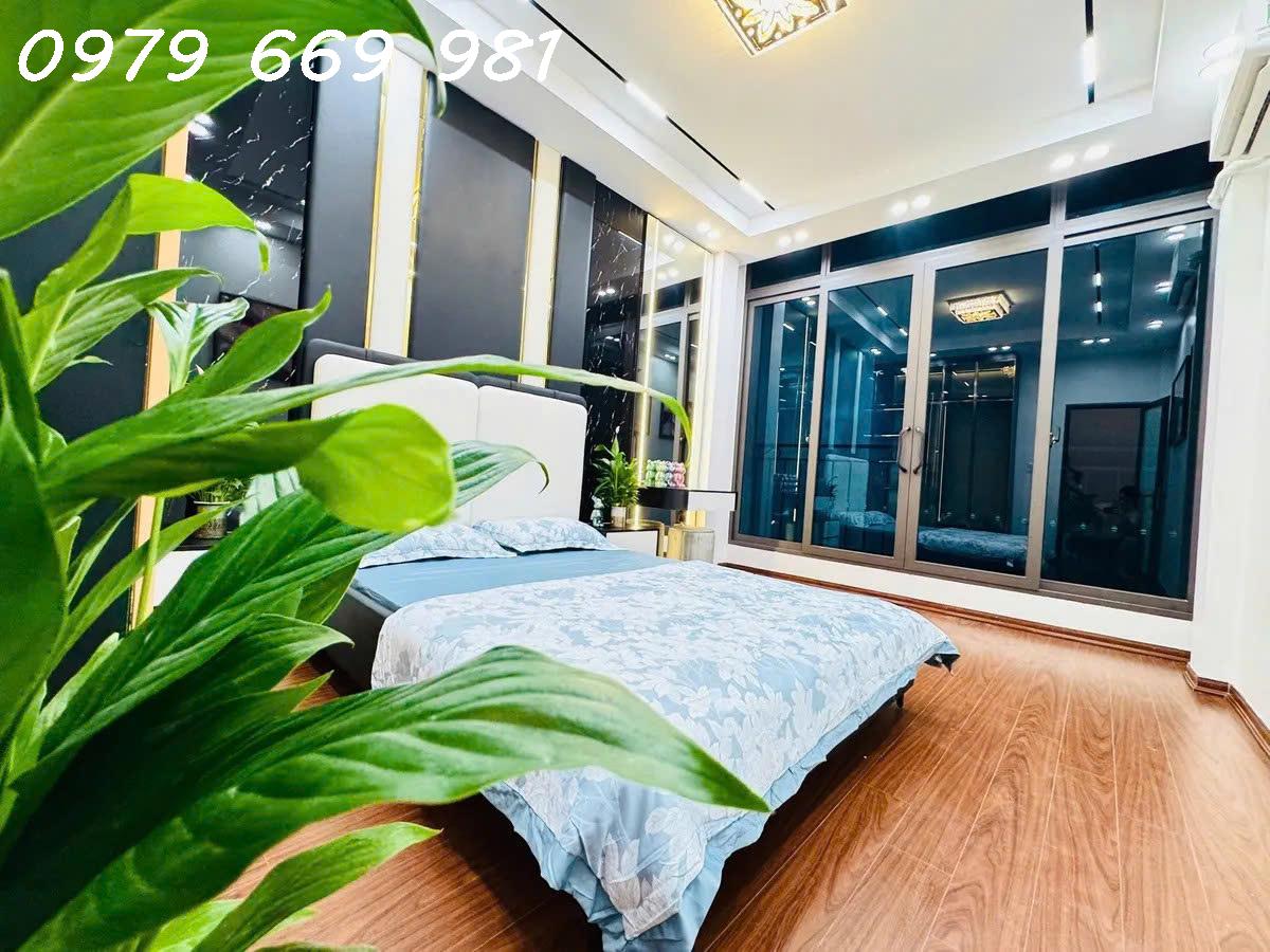 THANH XUÂN – 10M Ô TÔ TRÁNH – NHÀ ĐẸP FULL NỘI THẤT 💥💥💥 - Ảnh chính