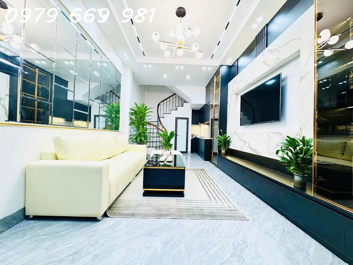 THANH XUÂN – 10M Ô TÔ TRÁNH – NHÀ ĐẸP FULL NỘI THẤT 💥💥💥 - Ảnh 1