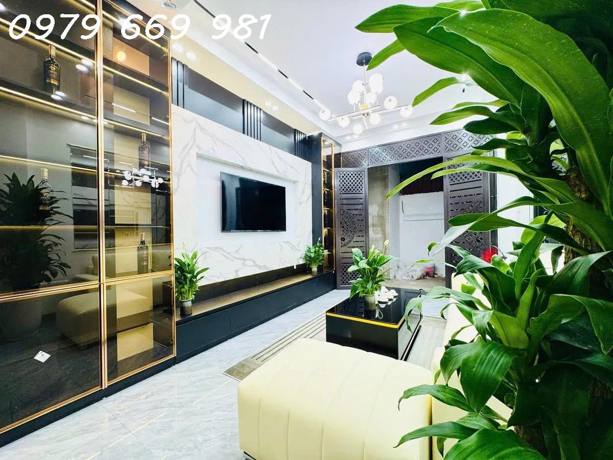THANH XUÂN – 10M Ô TÔ TRÁNH – NHÀ ĐẸP FULL NỘI THẤT 💥💥💥 - Ảnh 2