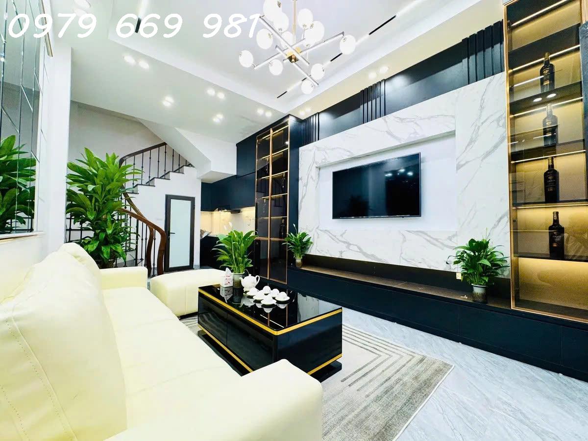 THANH XUÂN – 10M Ô TÔ TRÁNH – NHÀ ĐẸP FULL NỘI THẤT 💥💥💥 - Ảnh 4