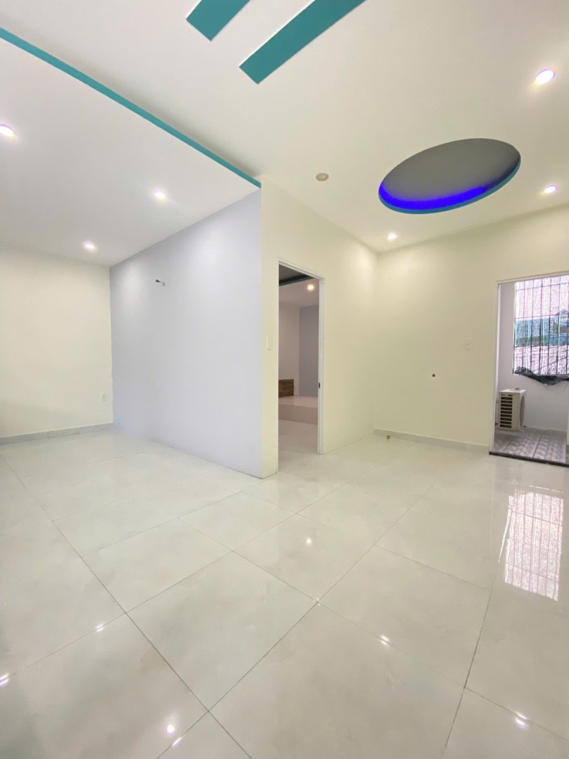 ♥ Nhà Kiệt Nguyễn Hoàng 74m2, ngang 6.5, 2 tầng đẹp thoáng, 3.55 tỷ - Ảnh 4