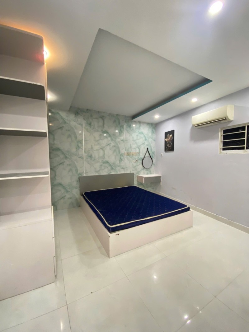 ♥ Nhà Kiệt Nguyễn Hoàng 74m2, ngang 6.5, 2 tầng đẹp thoáng, 3.55 tỷ - Ảnh 2