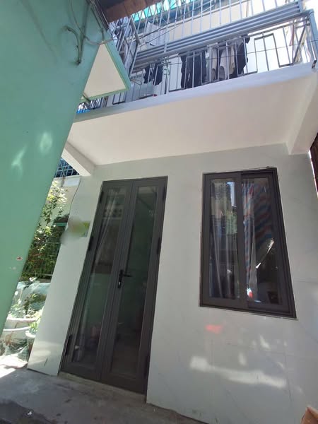 CHỦ CẦN BÁN NHANH CĂN NHÀ TTTP 2 TẦNG HẺM YẾT KIÊU - Ảnh chính