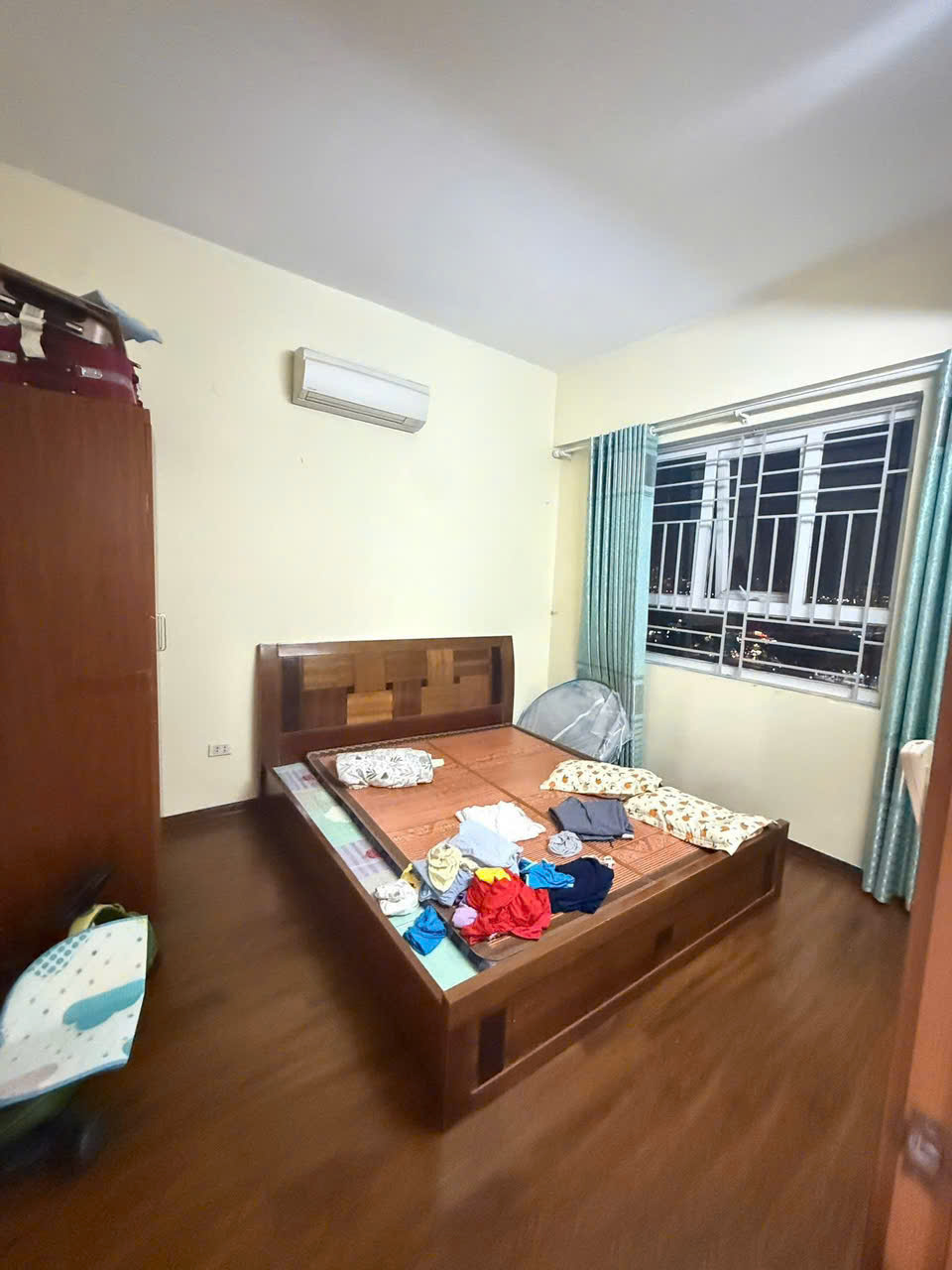 Bán Căn Góc Chung Cư Thanh Hà - HH03 Khu B1.3, Full Nội Thất Cao Cấp - Ảnh 2
