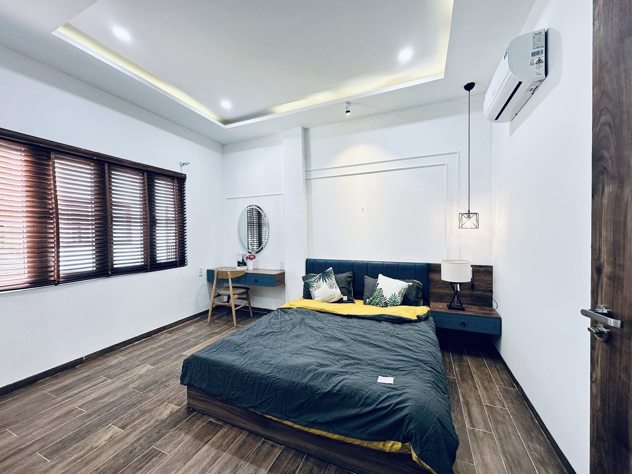 # Nhà kiệt 4m Hoàng Diệu, 50m2, 4 tầng cực xịn, 4.x tỷ - Ảnh 4