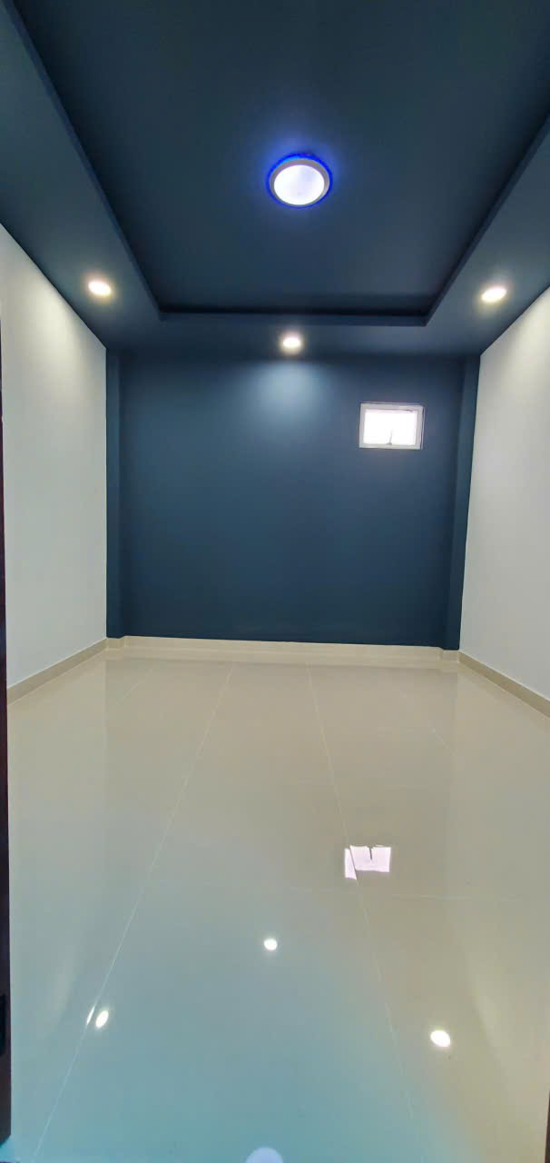 NHÀ BÁN CÁCH MẠNG THÁNG TÁM Q10- 42m2- Giá 7.7Tỷ - Ảnh 1