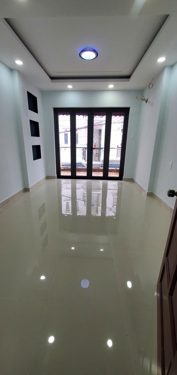 NHÀ BÁN CÁCH MẠNG THÁNG TÁM Q10- 42m2- Giá 7.7Tỷ - Ảnh 4