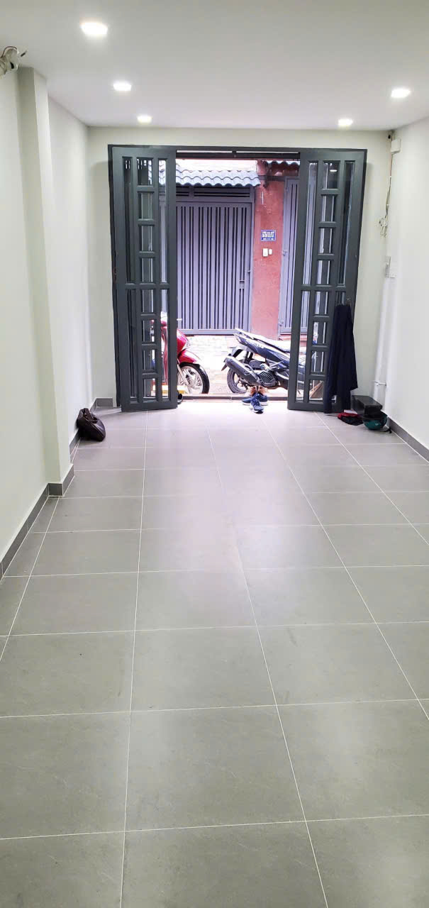NHÀ BÁN CÁCH MẠNG THÁNG TÁM Q10- 42m2- Giá 7.7Tỷ - Ảnh 6