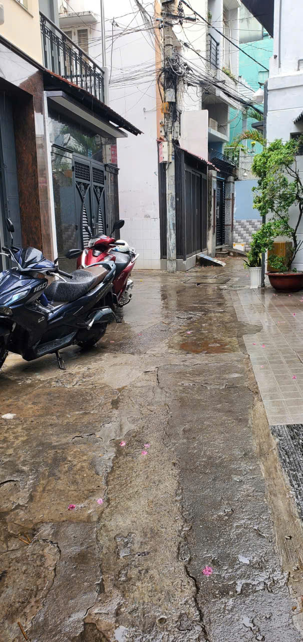 NHÀ BÁN CÁCH MẠNG THÁNG TÁM Q10- 42m2- Giá 7.7Tỷ - Ảnh 7