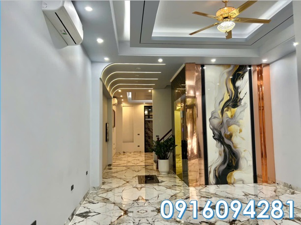 ⭐Cho thuê văn phòng tầng 1 Khu đô thị Lousi Hoàng Mai, 0916094281 - Ảnh chính