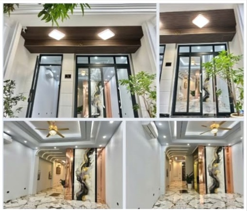 ⭐Cho thuê văn phòng tầng 1 Khu đô thị Lousi Hoàng Mai, 0916094281 - Ảnh 1