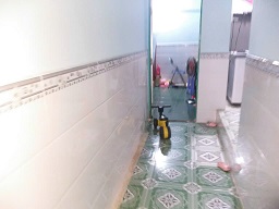Bán Nhà Cấp 4 – Vị Trí Đẹp – 18/14/1 Ngô Chí Quốc, Bình Chiểu, Thủ Đức - Ảnh 1