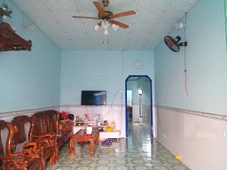 Bán Nhà Cấp 4 – Vị Trí Đẹp – 18/14/1 Ngô Chí Quốc, Bình Chiểu, Thủ Đức - Ảnh chính