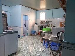 Bán Nhà Cấp 4 – Vị Trí Đẹp – 18/14/1 Ngô Chí Quốc, Bình Chiểu, Thủ Đức - Ảnh 4