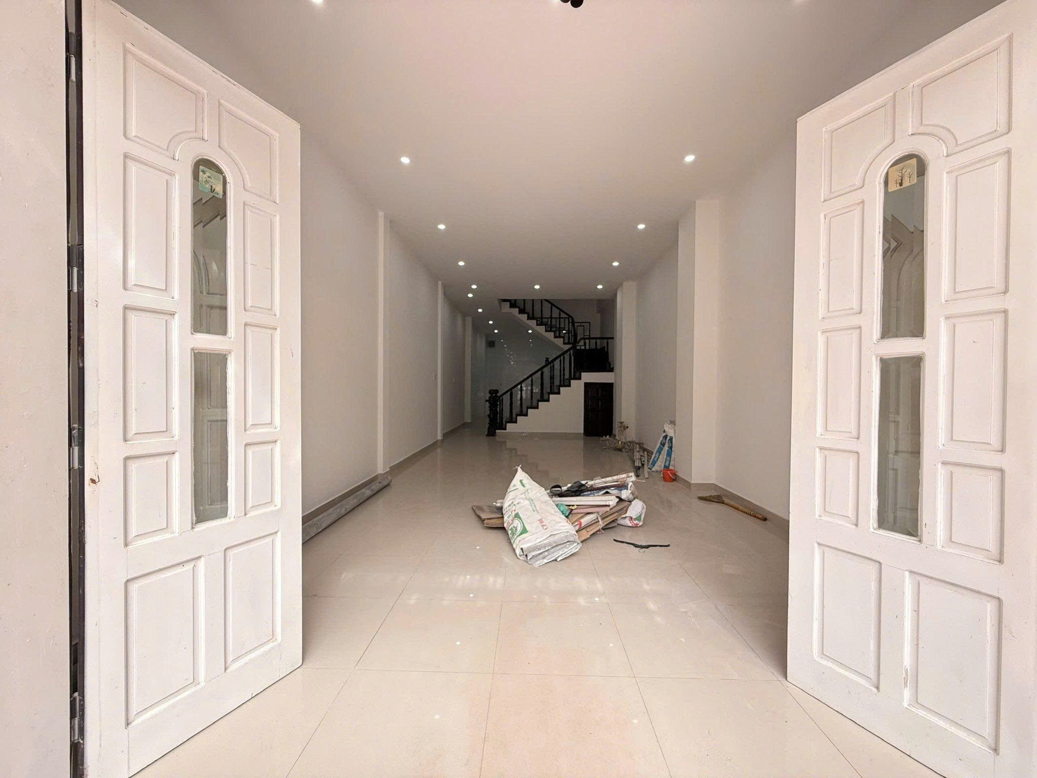 CHO THUÊ VILLA 9 PHÒNG NGỦ TÔ HIẾN THÀNH PHƯỜNG 3 ĐÀ LẠT - Ảnh 1