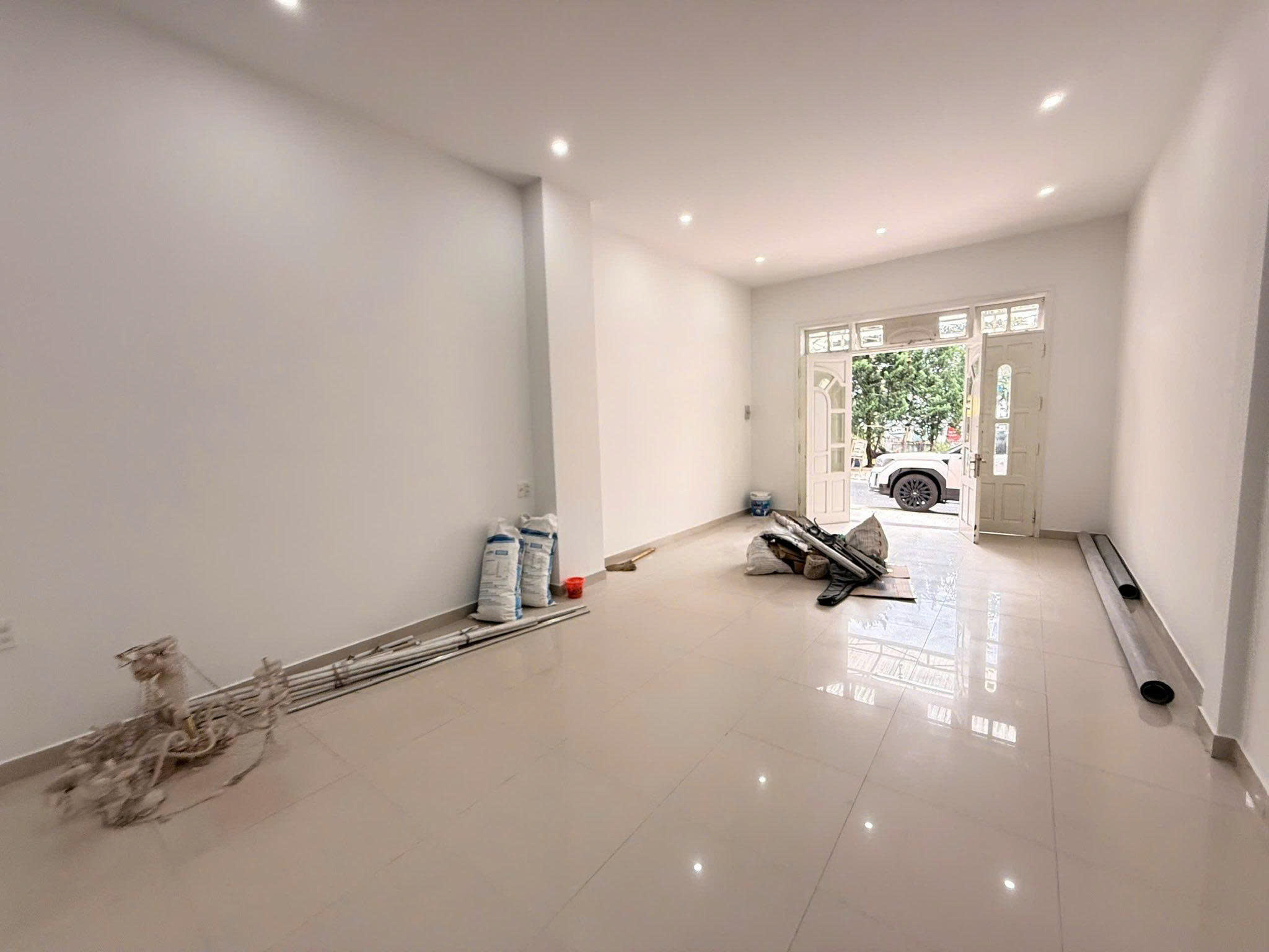 CHO THUÊ VILLA 9 PHÒNG NGỦ TÔ HIẾN THÀNH PHƯỜNG 3 ĐÀ LẠT - Ảnh chính