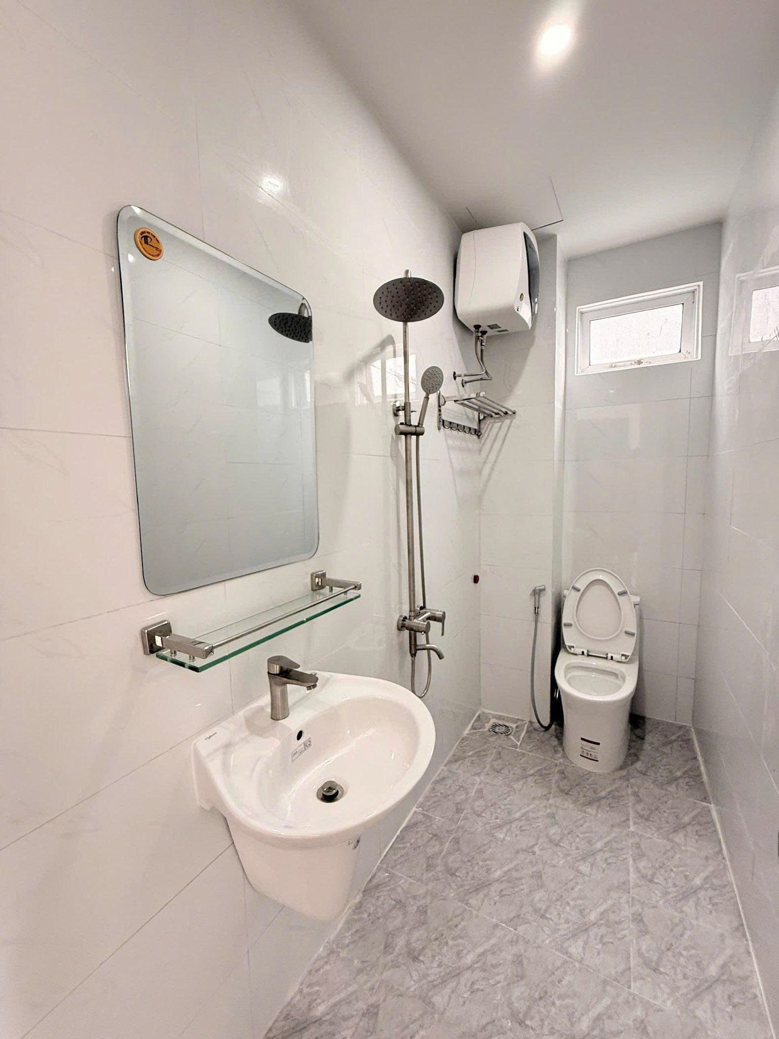 CHO THUÊ VILLA 9 PHÒNG NGỦ TÔ HIẾN THÀNH PHƯỜNG 3 ĐÀ LẠT - Ảnh 3
