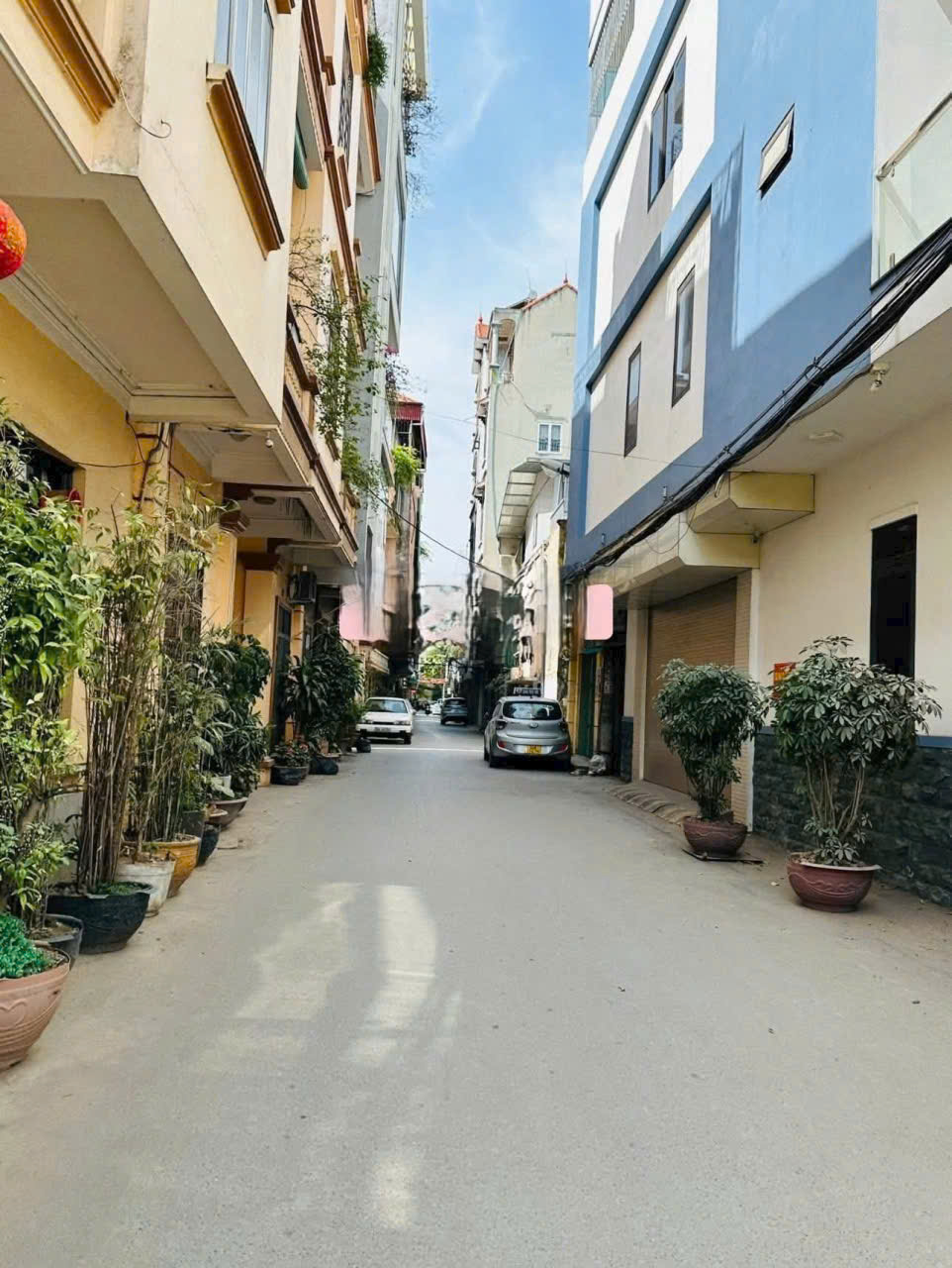 🔥 Giá đầu tư quá ngon – Phân lô cán bộ Ngô Quyền, Hà Đông 🔥<br>📞 LH ngay Mrs Thảo – Call/Zalo: - Ảnh chính