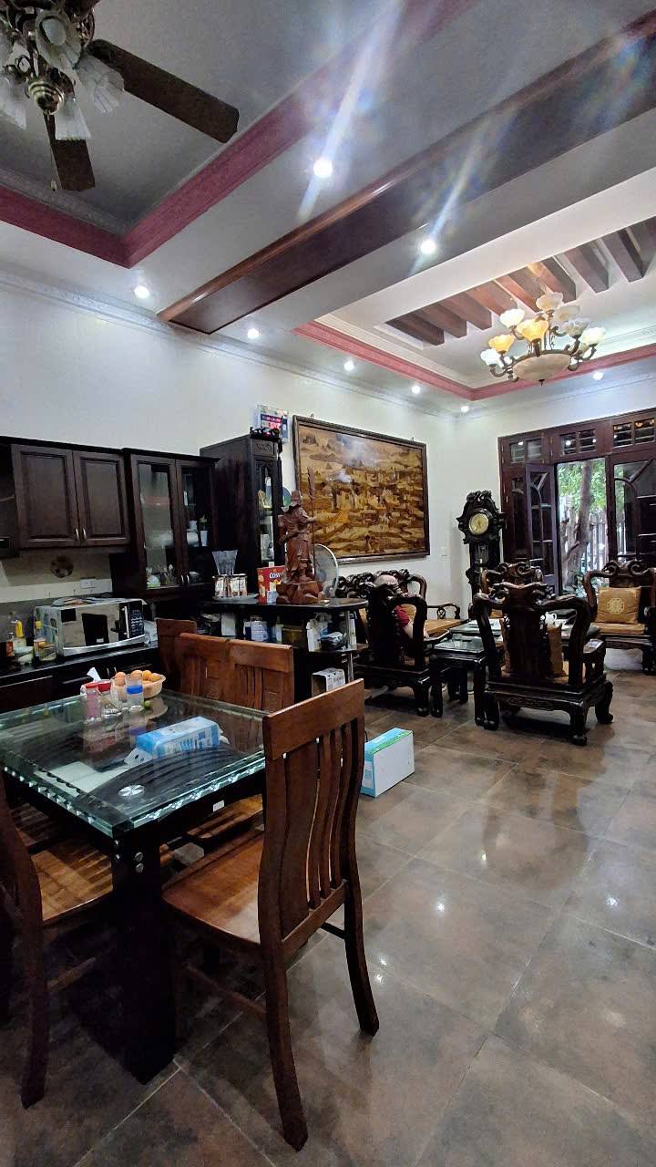 BIỆT THỰ SIÊU VIP - Phố Hàm Nghi 95m/ 4 Tầng/ MT 8m 45 Tỷ, Mới đẹp, dân trí cao - Ảnh 2