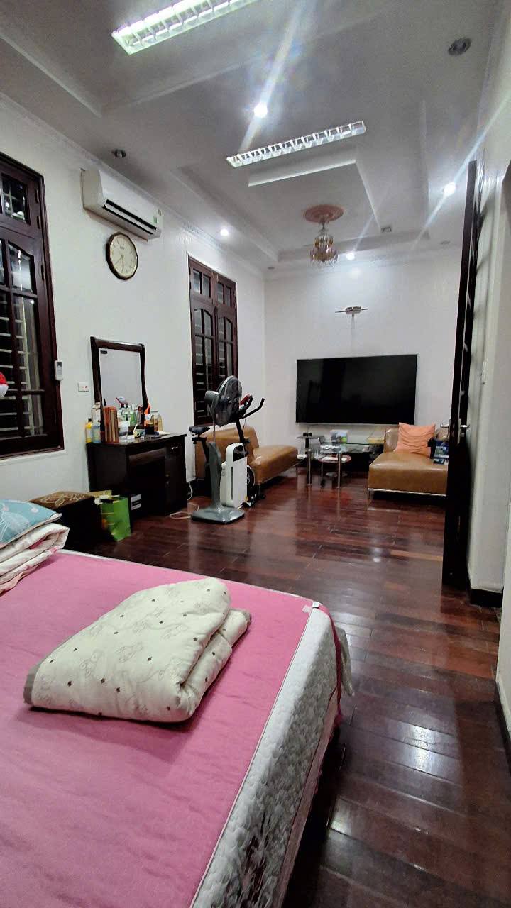 BIỆT THỰ SIÊU VIP - Phố Hàm Nghi 95m/ 4 Tầng/ MT 8m 45 Tỷ, Mới đẹp, dân trí cao - Ảnh 3