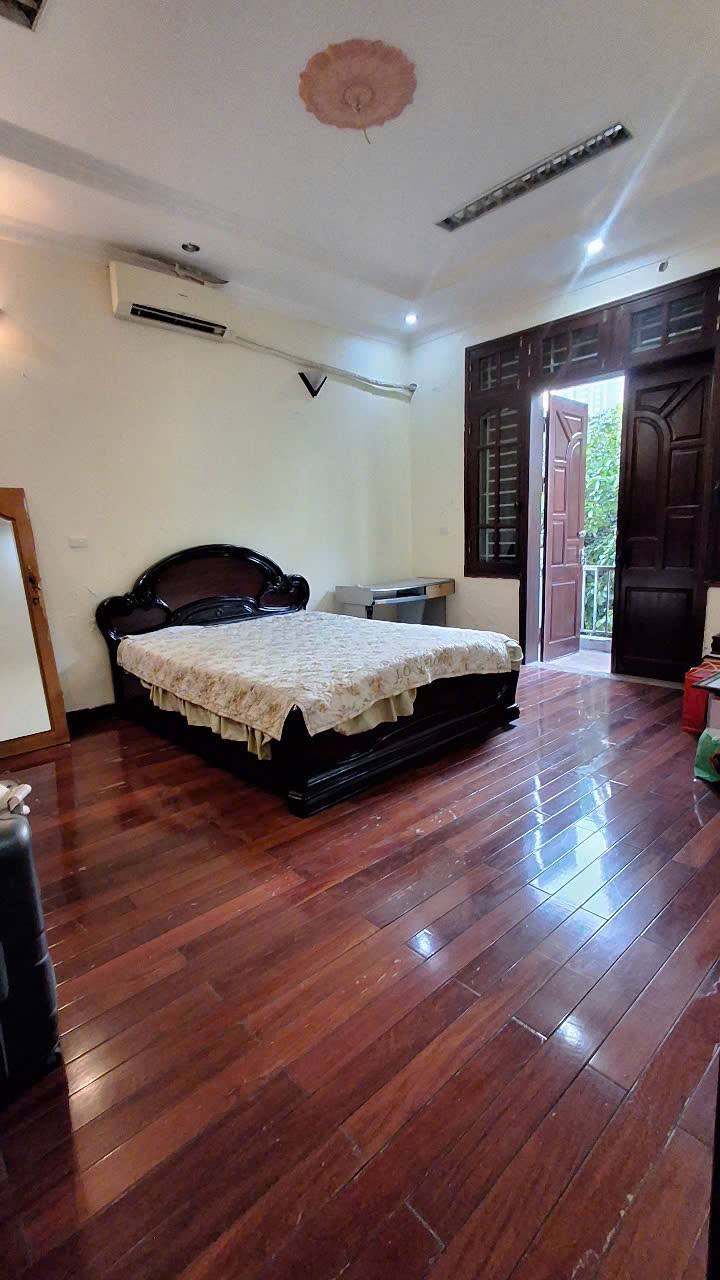 BIỆT THỰ SIÊU VIP - Phố Hàm Nghi 95m/ 4 Tầng/ MT 8m 45 Tỷ, Mới đẹp, dân trí cao - Ảnh 4