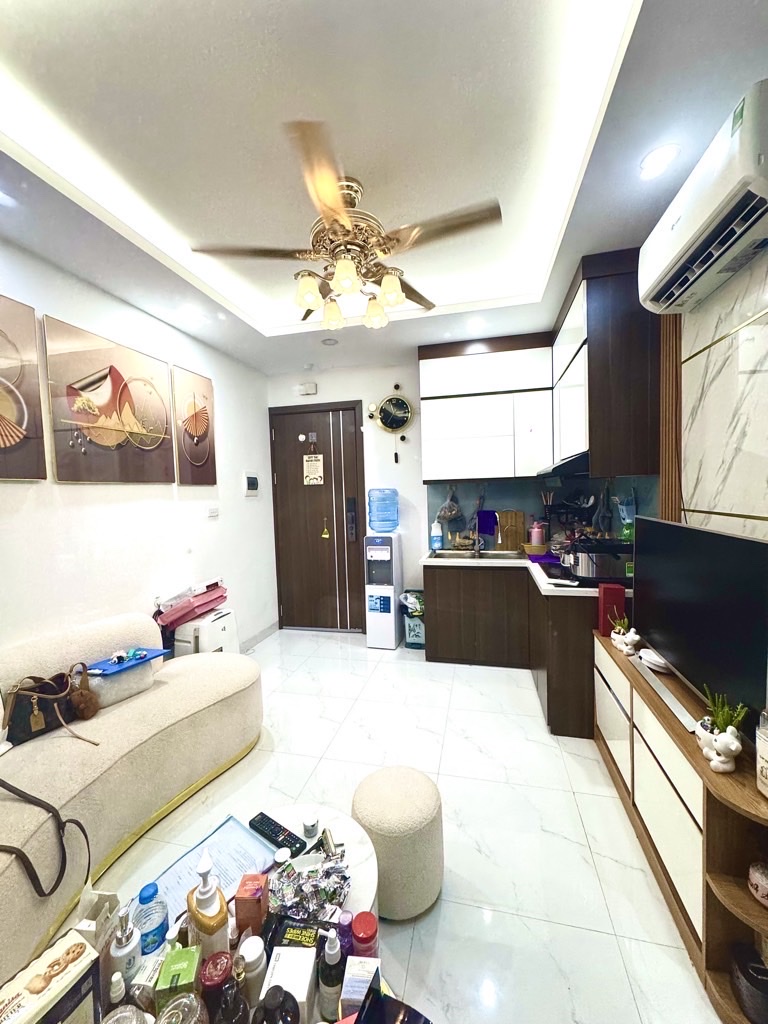 CCMN HỒ TÙNG MẬU-XÂY MỚI-GẦN PHỐ-NHÀ ĐẸP THOÁNG-DT 36M GIÁ CHỈ 1 TỶ 580 - Ảnh chính