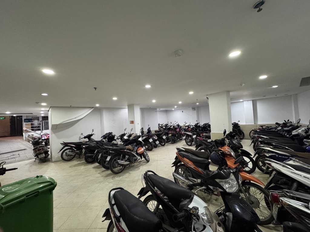CCMN HỒ TÙNG MẬU-XÂY MỚI-GẦN PHỐ-NHÀ ĐẸP THOÁNG-DT 36M GIÁ CHỈ 1 TỶ 580 - Ảnh 3