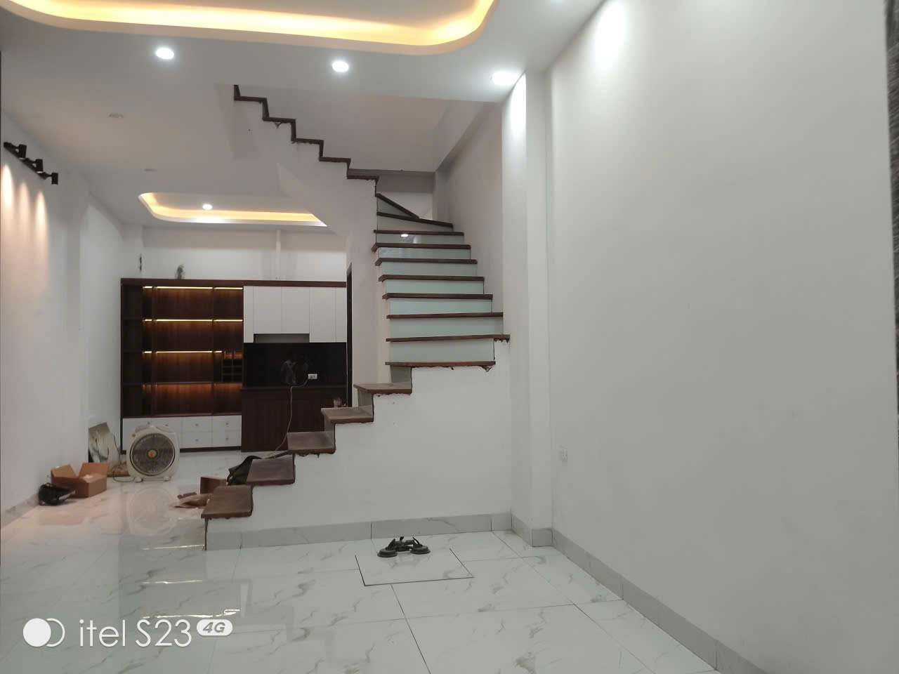 NHÀ CHÍNH CHỦ - GIÁ TỐT - Vị Trí Đẹp Tại Ngõ 180 Ngách 25 Tây Mỗ, Nam Từ Liêm, TPHN - Ảnh chính