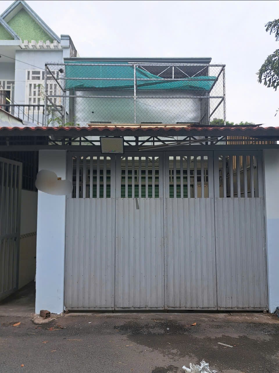 BÁN NHÀ ĐÔNG HÒA DĨ AN – HẺM XE HƠI – 5 PHÒNG NGỦ – CHỈ 100M RA QUỐC LỘ 1K-7-4.7TY - Ảnh chính