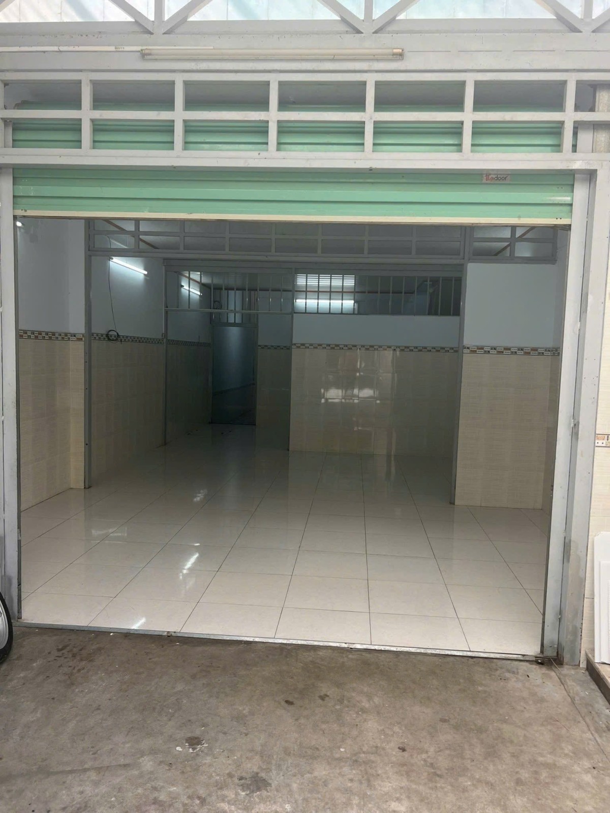 BÁN NHÀ ĐÔNG HÒA DĨ AN – HẺM XE HƠI – 5 PHÒNG NGỦ – CHỈ 100M RA QUỐC LỘ 1K-7-4.7TY - Ảnh 2