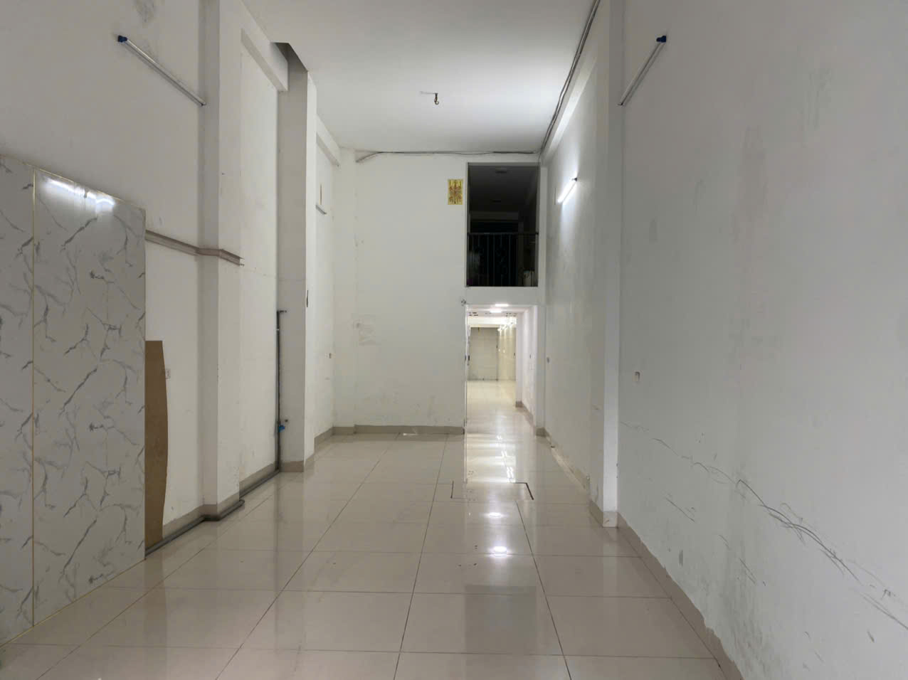 Chính chủ cần cho thuê cửa hàng mặt phố Trương Định- QuậnHoàng Mai- Hà Nội - Ảnh 1