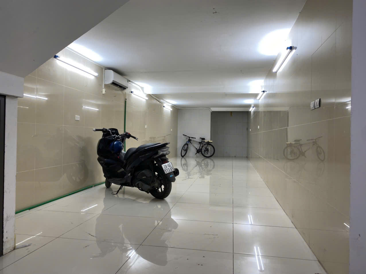 Chính chủ cần cho thuê cửa hàng mặt phố Trương Định- QuậnHoàng Mai- Hà Nội - Ảnh 2