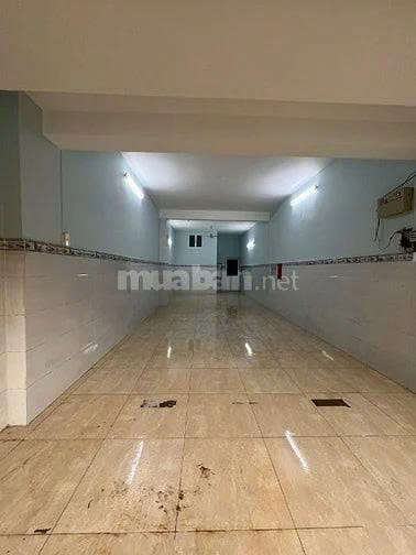 Mặt tiền kinh doanh 60 m2 tại 524 Lý thường Kiệt, P.Tân Sơn Nhất, Quận Tân Bình, TP.HCM - Ảnh 1