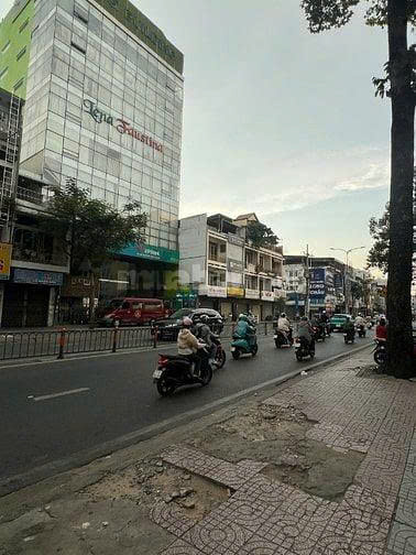 Mặt tiền kinh doanh 60 m2 tại 524 Lý thường Kiệt, P.Tân Sơn Nhất, Quận Tân Bình, TP.HCM - Ảnh 4