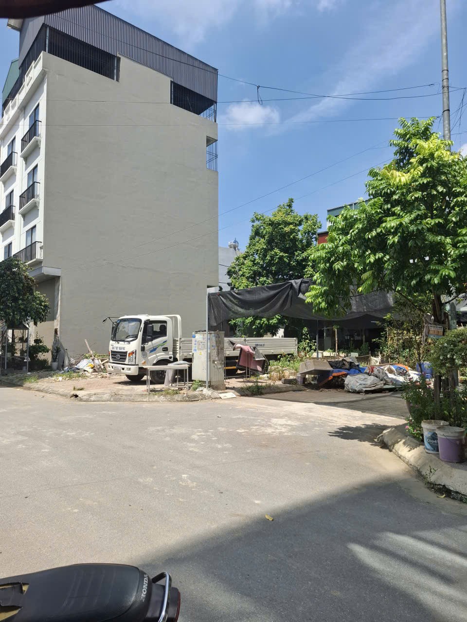 LÔ ĐẤT VỊ TRÍ ĐẸP – ĐẦU TƯ LÀ SINH LỜI CHÍNH CHỦ cần bán nhanh lô đất tại quận Hà Đông, TP Hà Nội - Ảnh 4