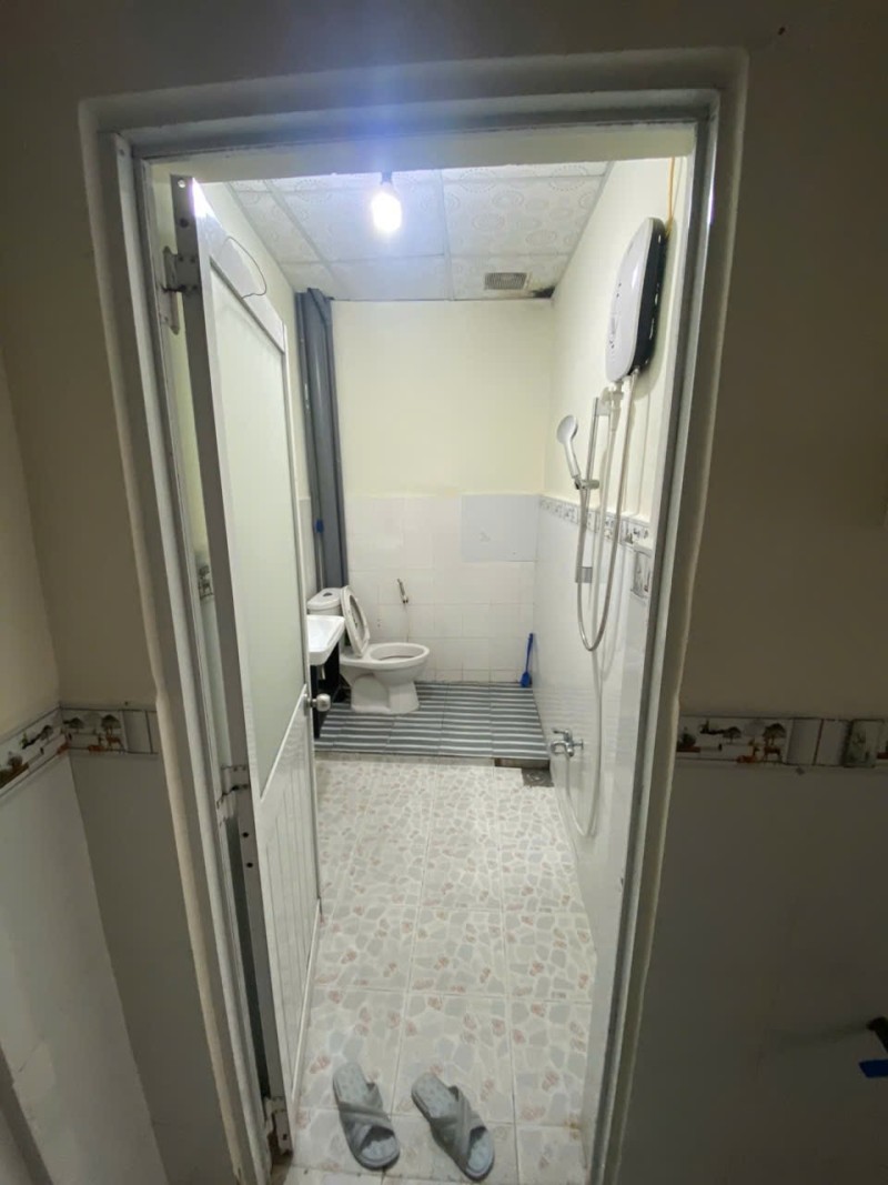 Bán nhà hẻm Đặng Văn Bi, Thủ Đức, 98m2, 2 tầng, 3PN, SH, 6.25  tỷ. LH: 0933125879 - Ảnh 3
