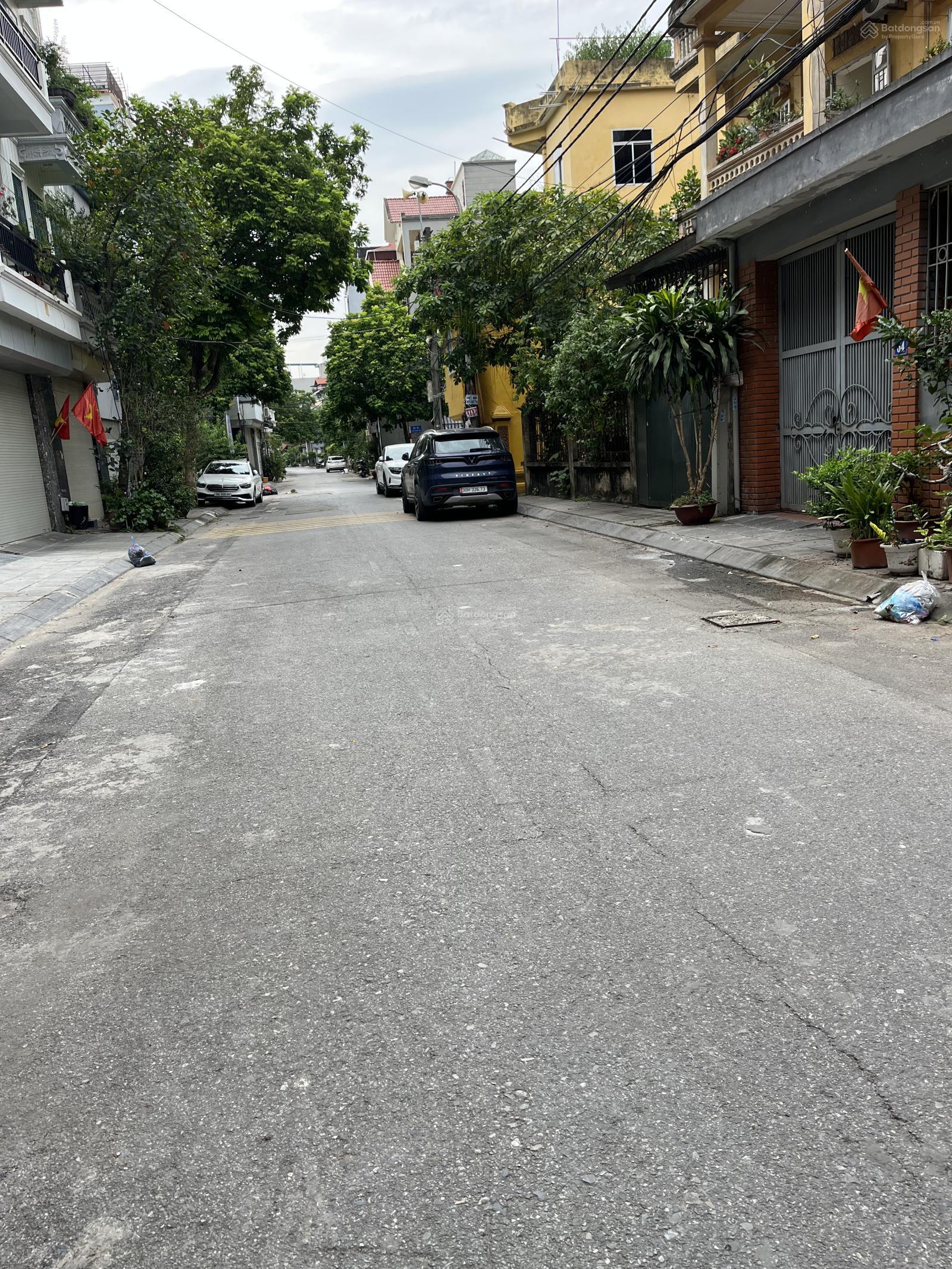 Bán nhà Gia Quất, Thượng Thanh, Long Biên: 37m2 5 tầng, giá 7,2 tỷ: Lô góc, vỉa hè, kinh doanh - Ảnh 2