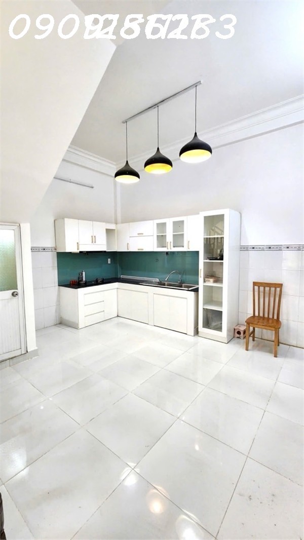 NHÀ PHỐ 3 TẦNG-HXH-70M2-TT QUẬN 7- NHỈNH 9 TỶ - Ảnh 2