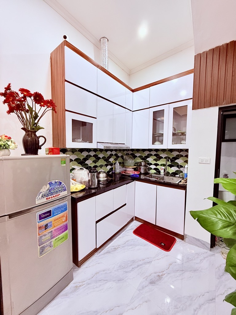 Bán nhà Tân Triều, Thanh Trì, Ô tô, lô góc, 30m2, 5.9 tỷ (CTL) - Ảnh 1