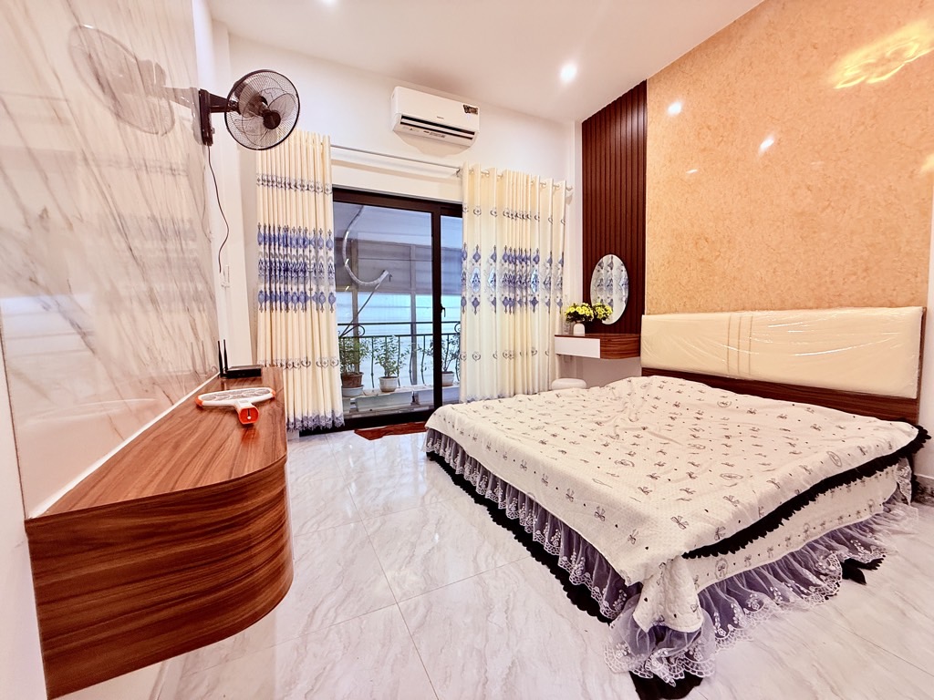 Bán nhà Tân Triều, Thanh Trì, Ô tô, lô góc, 30m2, 5.9 tỷ (CTL) - Ảnh 2