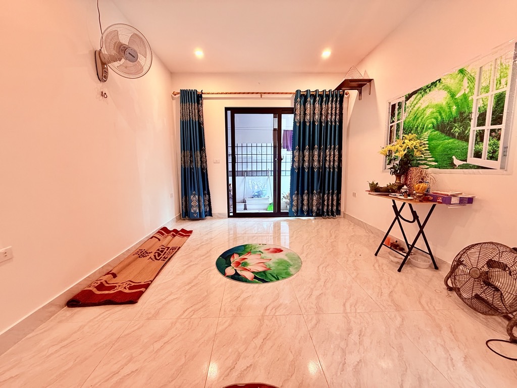 Bán nhà Tân Triều, Thanh Trì, Ô tô, lô góc, 30m2, 5.9 tỷ (CTL) - Ảnh 4