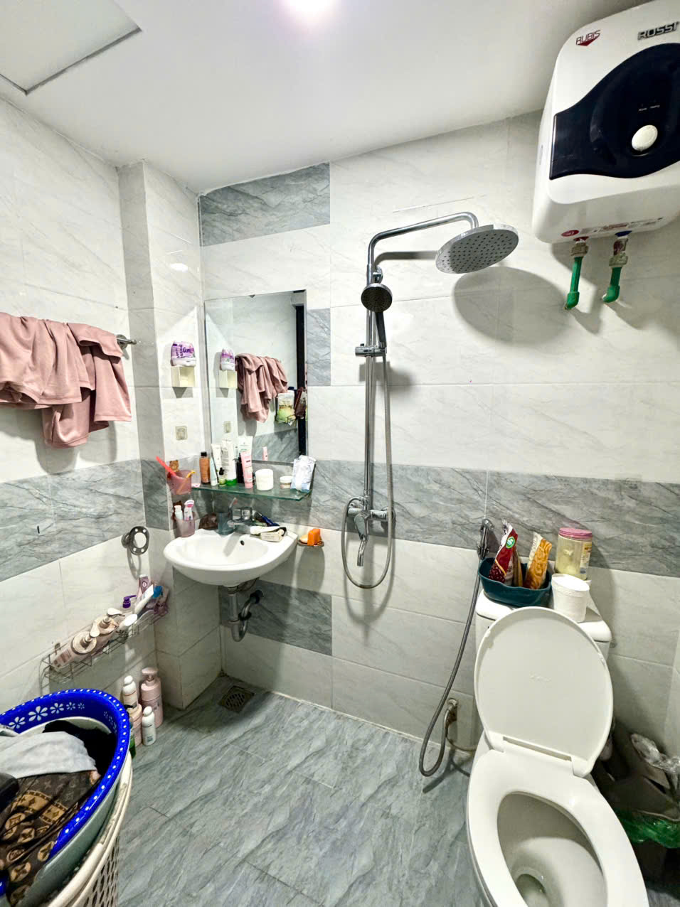 Bán căn hộ CCMN ngõ 20 Hồ Tùng Mậu - Mai Dịch - Cầu Giấy 36m giá 1.5 tỷ, tòa xây mới 2 năm - Ảnh 2