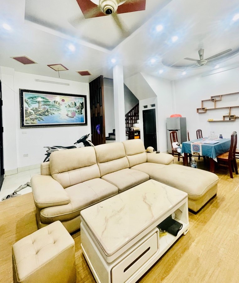 Bán nhà Tựu Liệt, Thanh Trì, Ô tô, gần phố, 42m2, 6.9  tỷ (CTL) - Ảnh chính