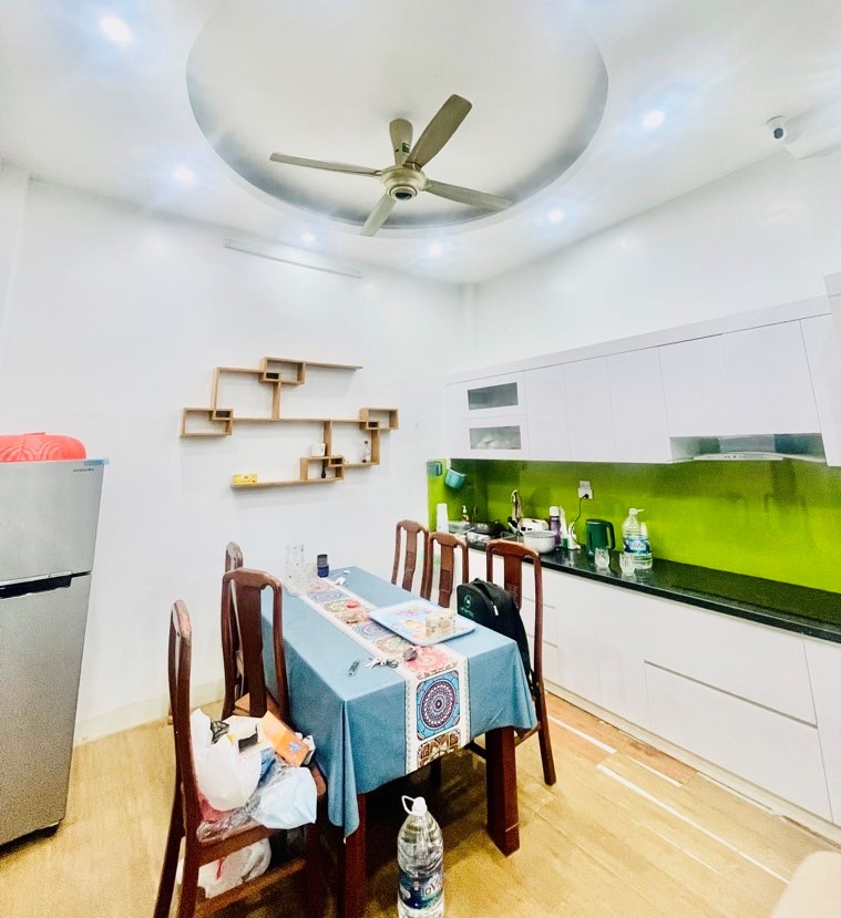 Bán nhà Tựu Liệt, Thanh Trì, Ô tô, gần phố, 42m2, 6.9  tỷ (CTL) - Ảnh 2
