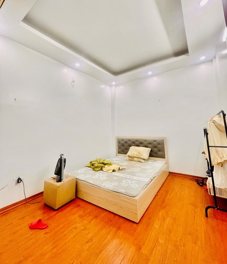 Bán nhà Tựu Liệt, Thanh Trì, Ô tô, gần phố, 42m2, 6.9  tỷ (CTL) - Ảnh 3