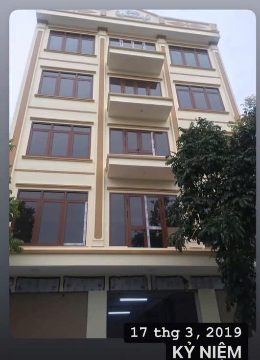 Cần cho thuê văn phòng hoặc kho xưởng tại số 38 ngõ 37 phố Vũ Đình Tụng Thạch Bàn Long Biên Hà Nội - Ảnh chính